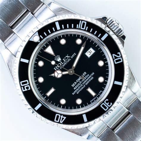 rolex sea dweller price 2014|rolex sea dweller 16600 price.